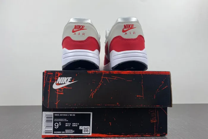 Nike Air Max 1 86 Big Bubble DQ3989-100