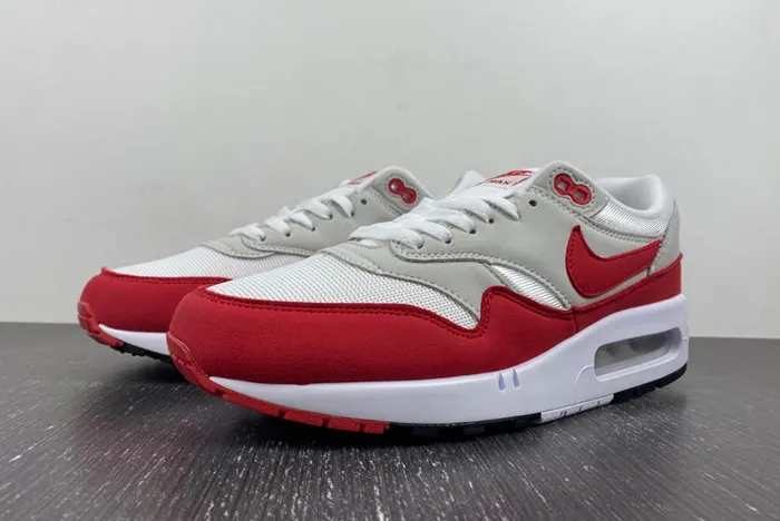 Nike Air Max 1 86 Big Bubble DQ3989-100