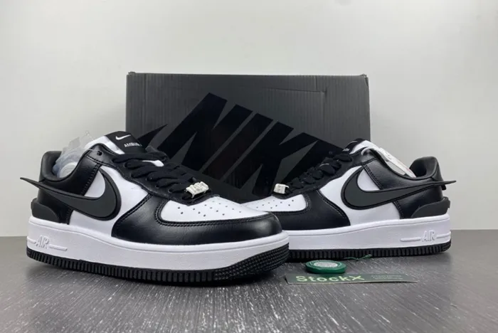 AMBUSH x Nike Air Force 1 Low DV3464-007