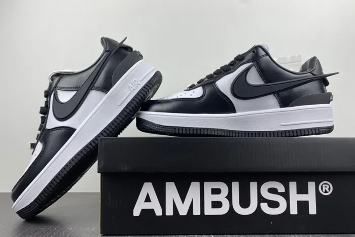 AMBUSH x Nike Air Force 1 Low DV3464-007