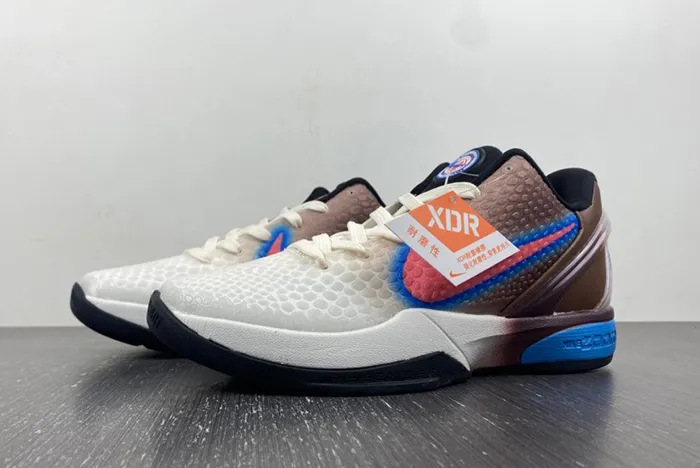 Kobe 6 Protro 869457-007