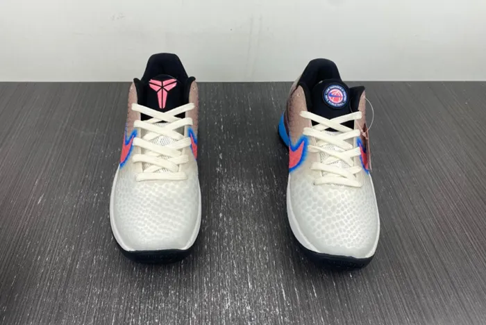 Kobe 6 Protro 869457-007