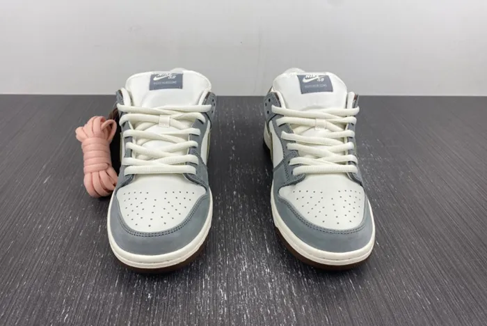 Yuto Horigome x Nike SB Dunk Low FQ1180-001