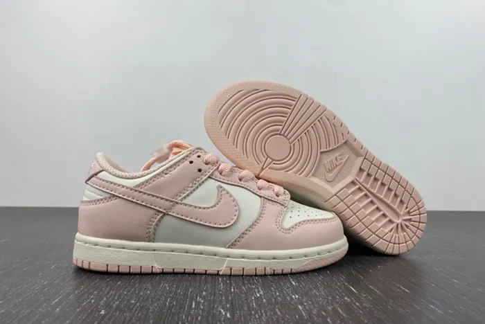 NIKE DUNK LOW SP ORANGE PEARL CW1588-101