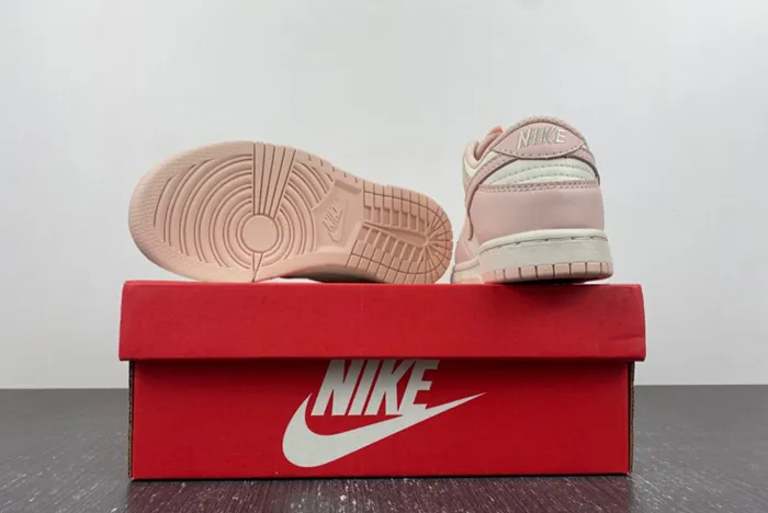 NIKE DUNK LOW SP ORANGE PEARL CW1588-101