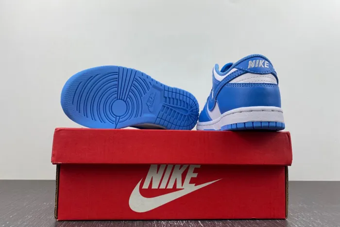 Nike Dunk Low University Blue CW1588-103