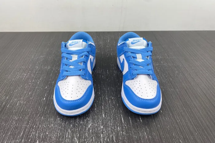 Nike Dunk Low University Blue CW1588-103
