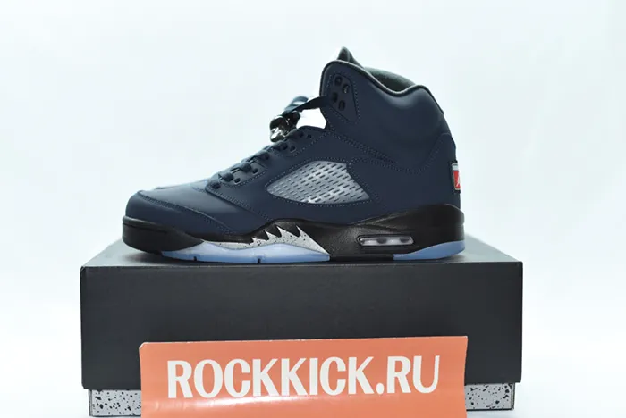 Air Jordan 5 Georgetown FD6812-400