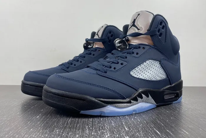Air Jordan 5 Georgetown FD6812-400