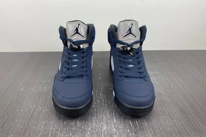 Air Jordan 5 Georgetown FD6812-400