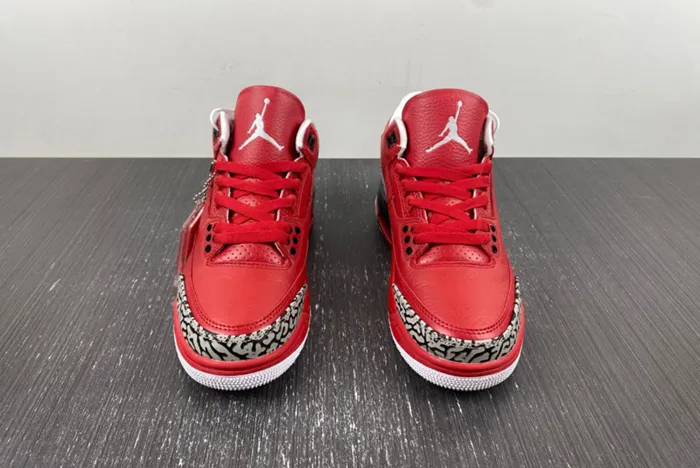 Jordan 3 “Grateful” By Khaled AJ3-770438