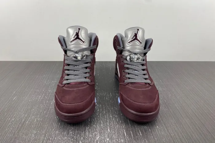 Air Jordan 5 Burgundy DZ4131-600
