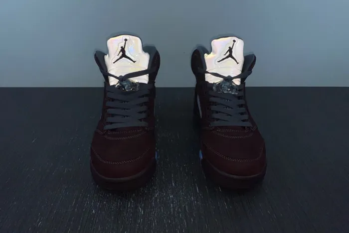 Air Jordan 5 Burgundy DZ4131-600