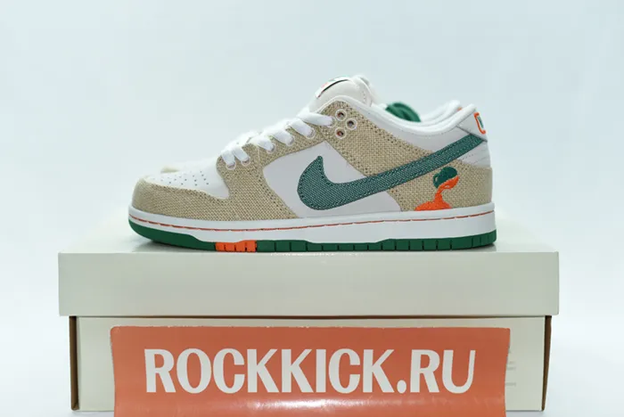 Jarritos x Nike SB Dunk Low FD0860-001