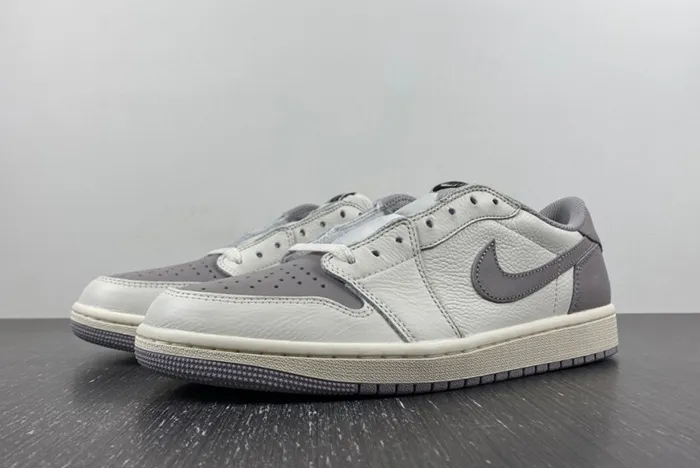 Air Jordan 1 Low Atmosphere Grey CZ0790-101