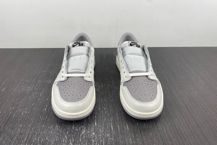 Air Jordan 1 Low Atmosphere Grey CZ0790-101