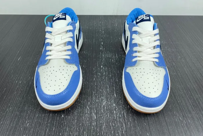 Air Jordan 1 Low  DZ0791-102