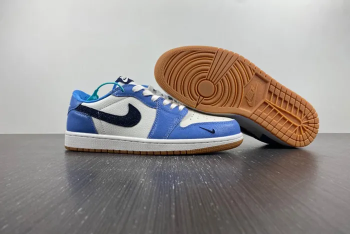 Air Jordan 1 Low  DZ0791-102