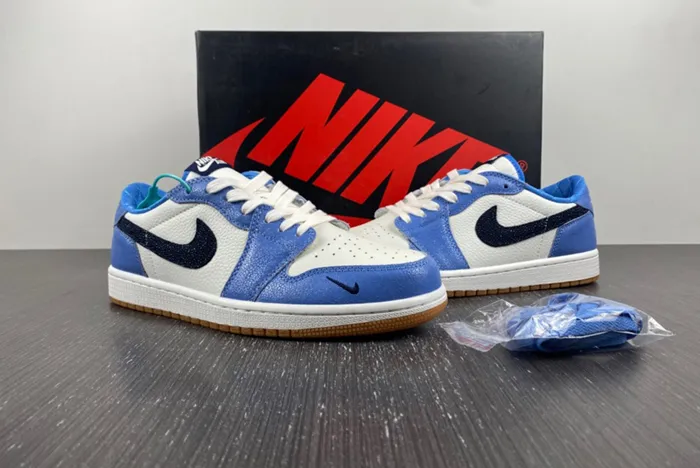 Air Jordan 1 Low  DZ0791-102