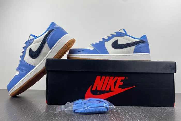 Air Jordan 1 Low  DZ0791-102