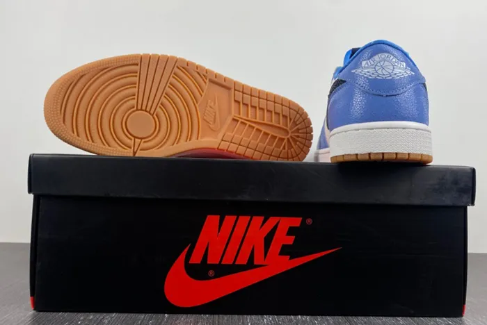 Air Jordan 1 Low  DZ0791-102