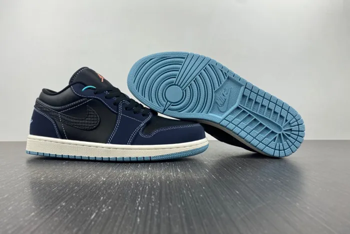 Air Jordan 1 Low FJ5478-010