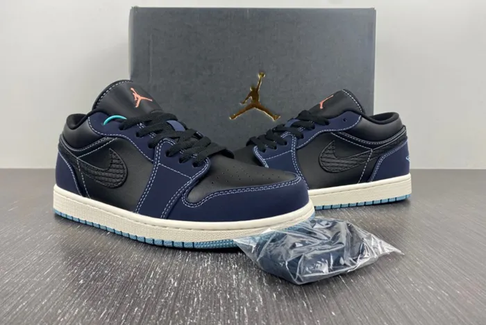 Air Jordan 1 Low FJ5478-010