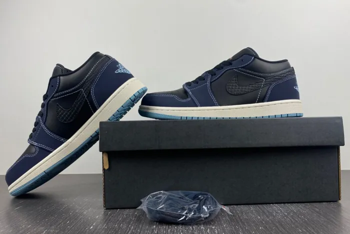 Air Jordan 1 Low FJ5478-010