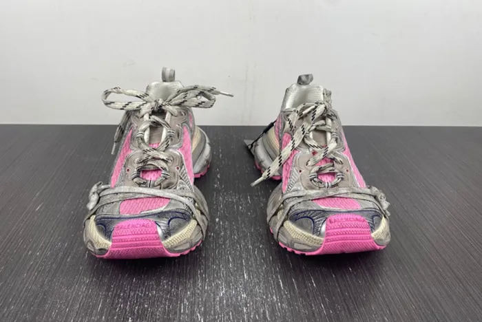 Ba*len*cia*ga sneaker pink