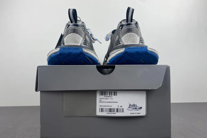 Ba*len*cia*ga sneaker blue