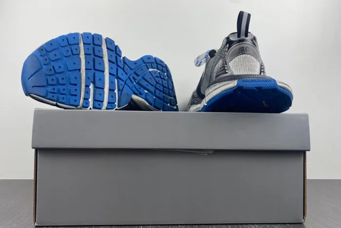 Ba*len*cia*ga sneaker blue