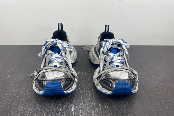 Ba*len*cia*ga sneaker blue