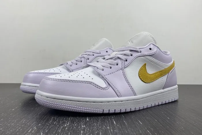 AIR JORDAN 1 LOW DC0774-501
