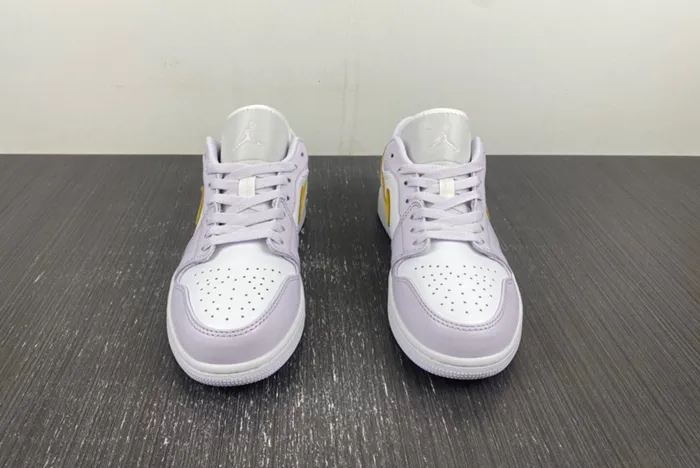 AIR JORDAN 1 LOW DC0774-501