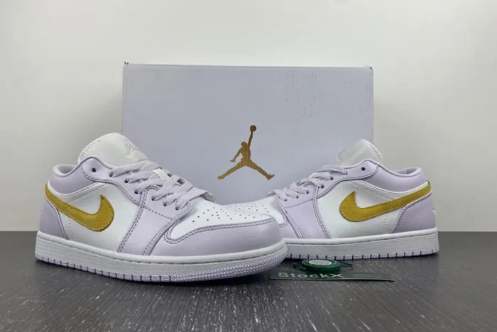 AIR JORDAN 1 LOW DC0774-501
