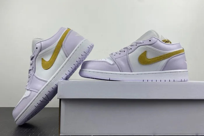 AIR JORDAN 1 LOW DC0774-501