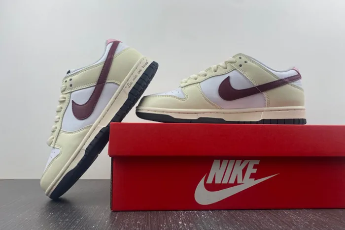 Nike Dunk Low DD1503-117-1