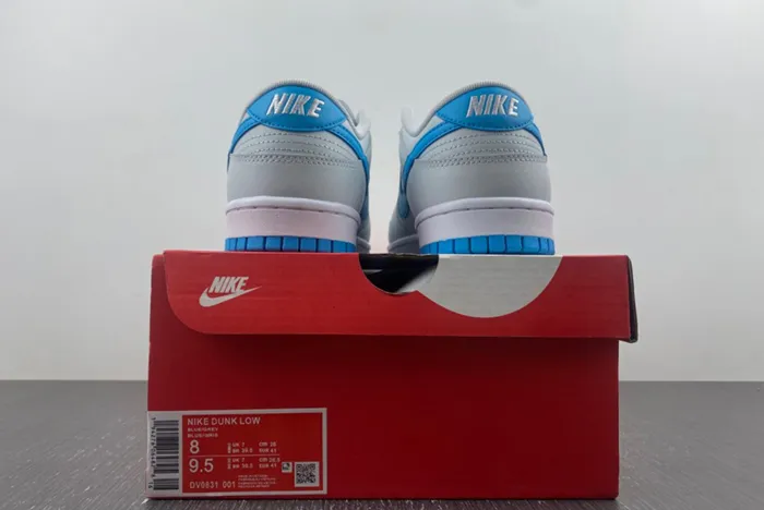 Dunk Low Retro DV0831-001