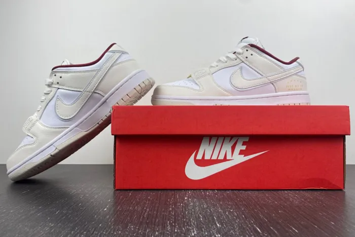 DUNK LOW SE DV1160-100