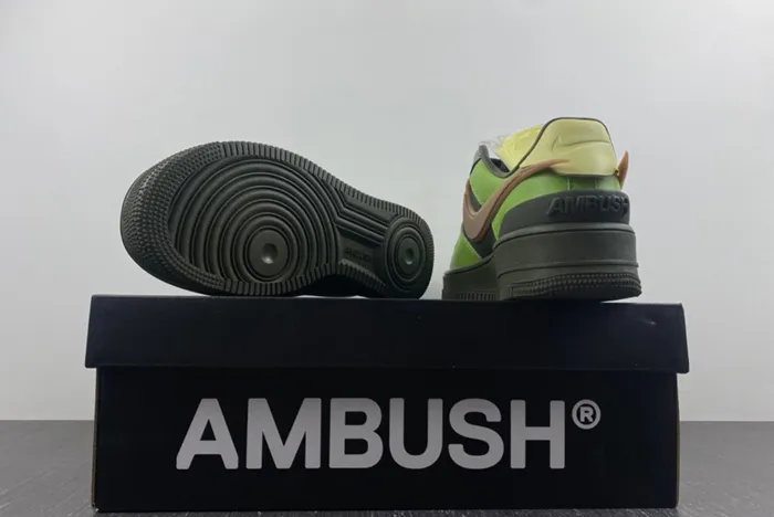 AMBush x Nike Air Force 1 Low DV3464-006