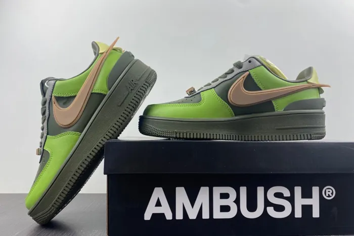 AMBush x Nike Air Force 1 Low DV3464-006