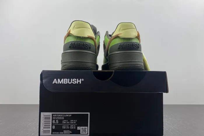 AMBush x Nike Air Force 1 Low DV3464-006