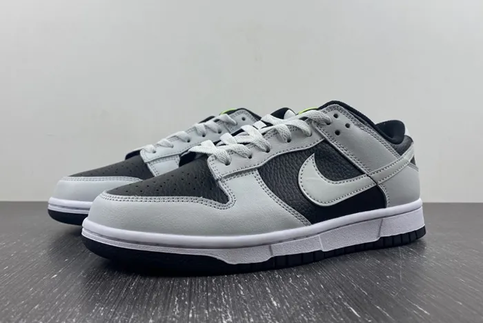 5K1 Nike Dunk Low Reverse Panda FD9756-001