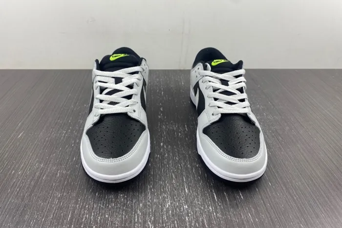 5K1 Nike Dunk Low Reverse Panda FD9756-001