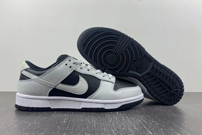 5K1 Nike Dunk Low Reverse Panda FD9756-001