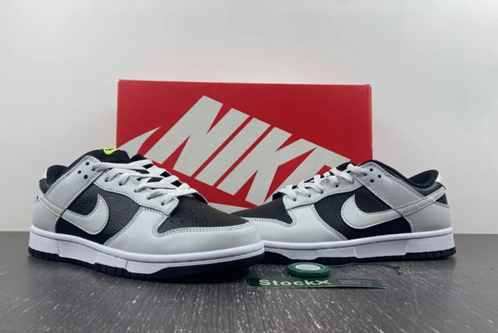 5K1 Nike Dunk Low Reverse Panda FD9756-001