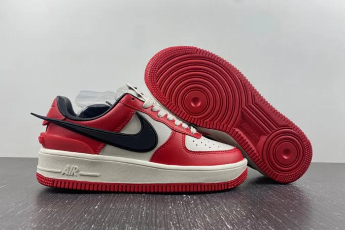 AMBush x Nike Air Force 1 Low