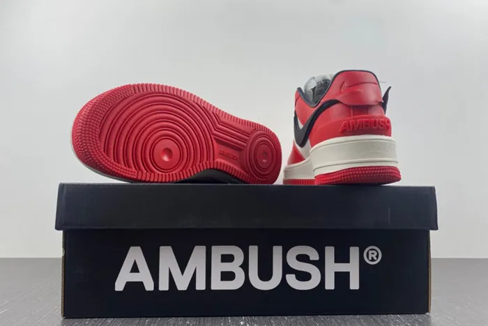 AMBush x Nike Air Force 1 Low
