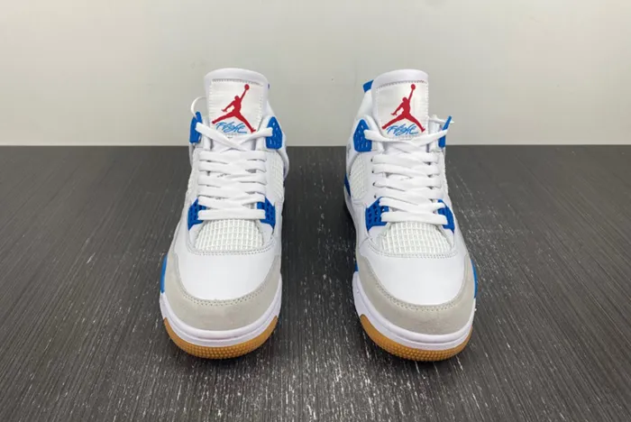 Nike SB x Air Jordan 4  Nike SB x Air Jordan 4