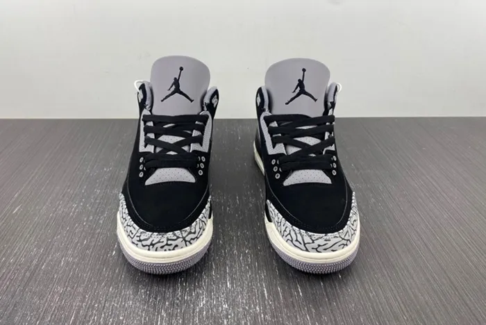 Air Jordan 3 WMNS Off Noir CK9246-001